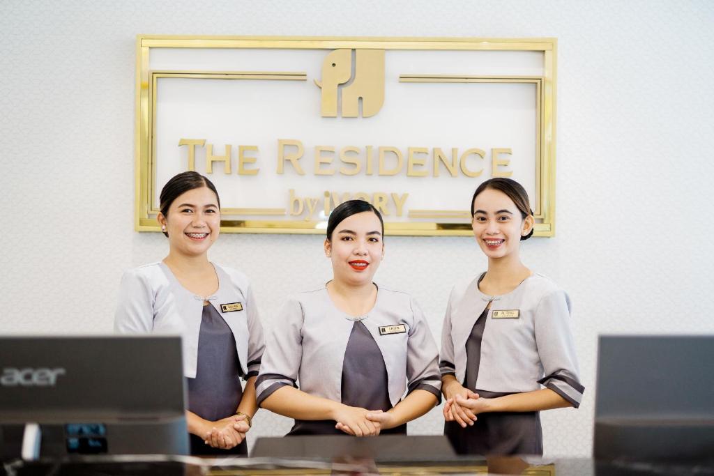 5. The Resi..
