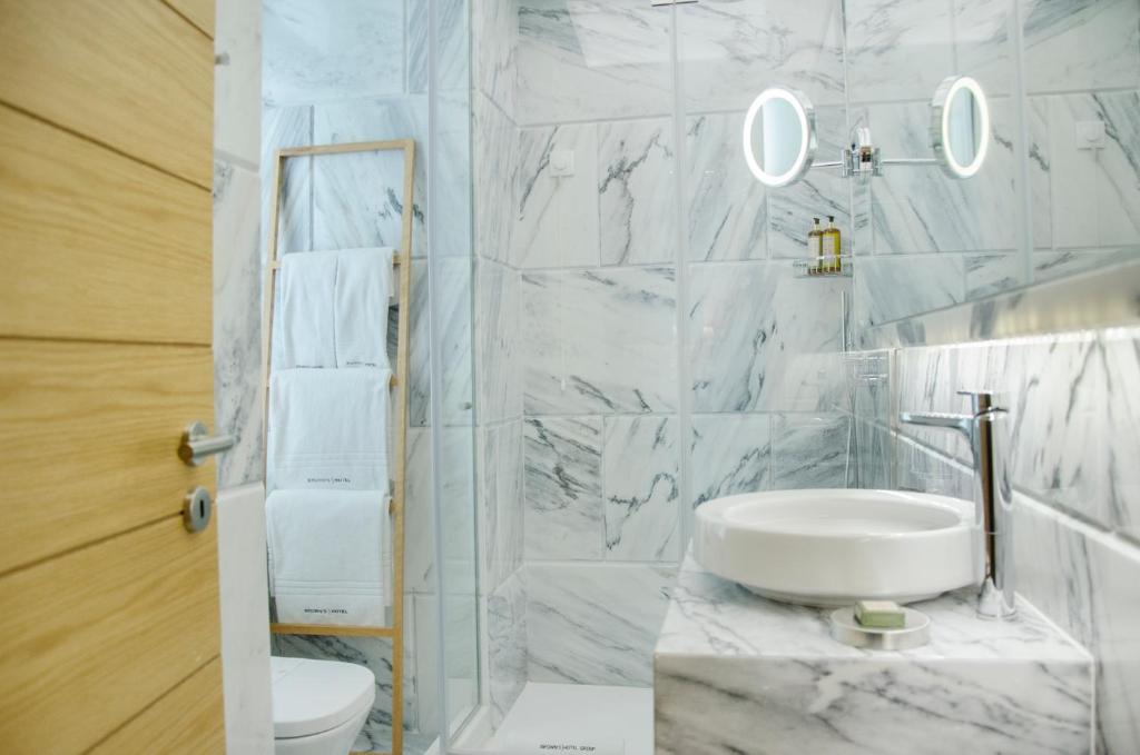 Hotel Tips Image