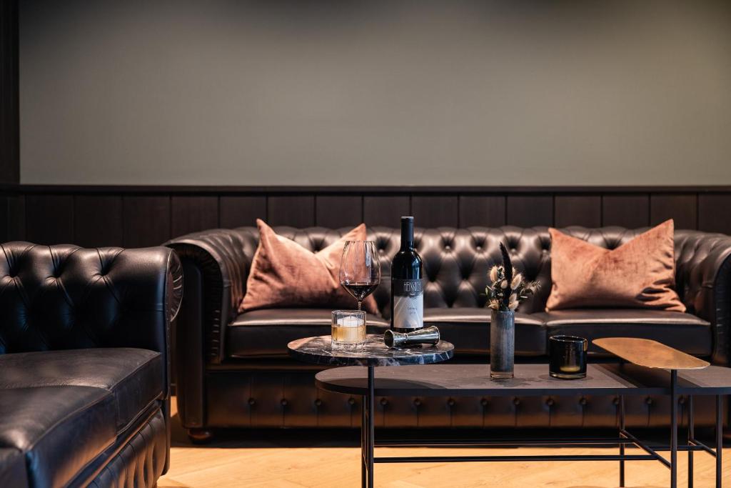 Bar/lounge