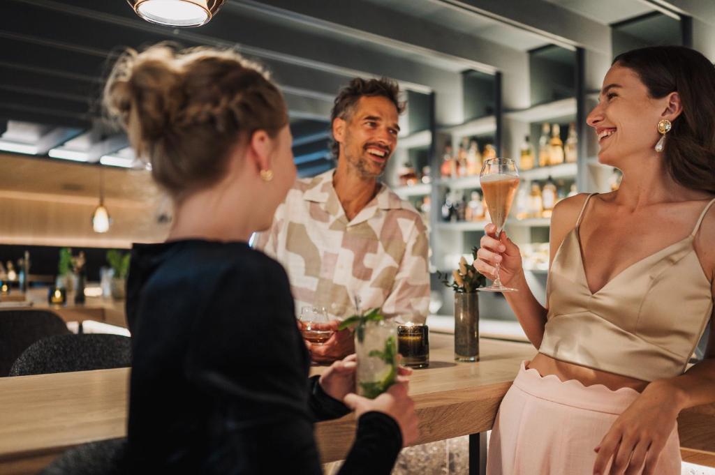 Bar/lounge
