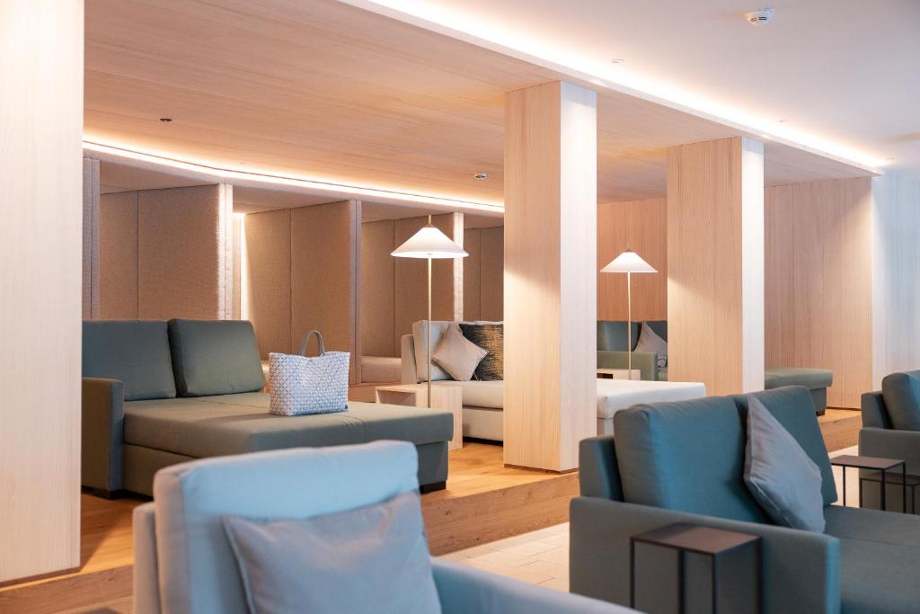 Spa, Hotel Nesslerhof in Grossarl
