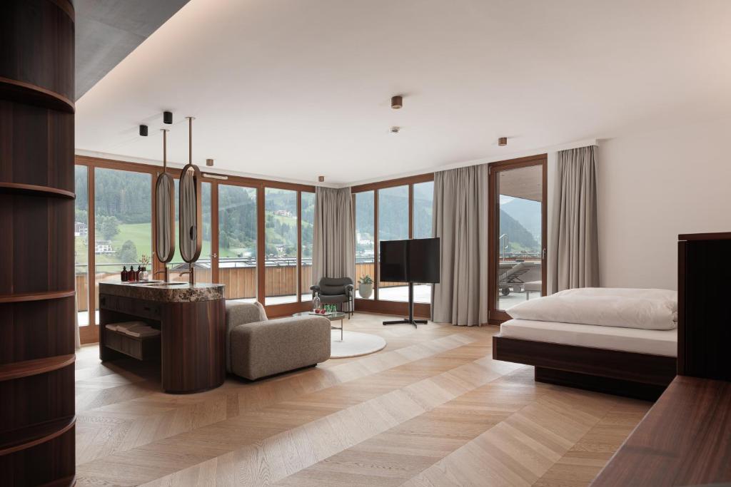 Hotel Nesslerhof