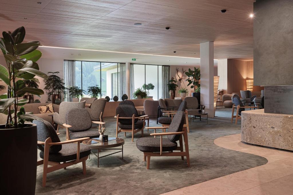 Bar/lounge