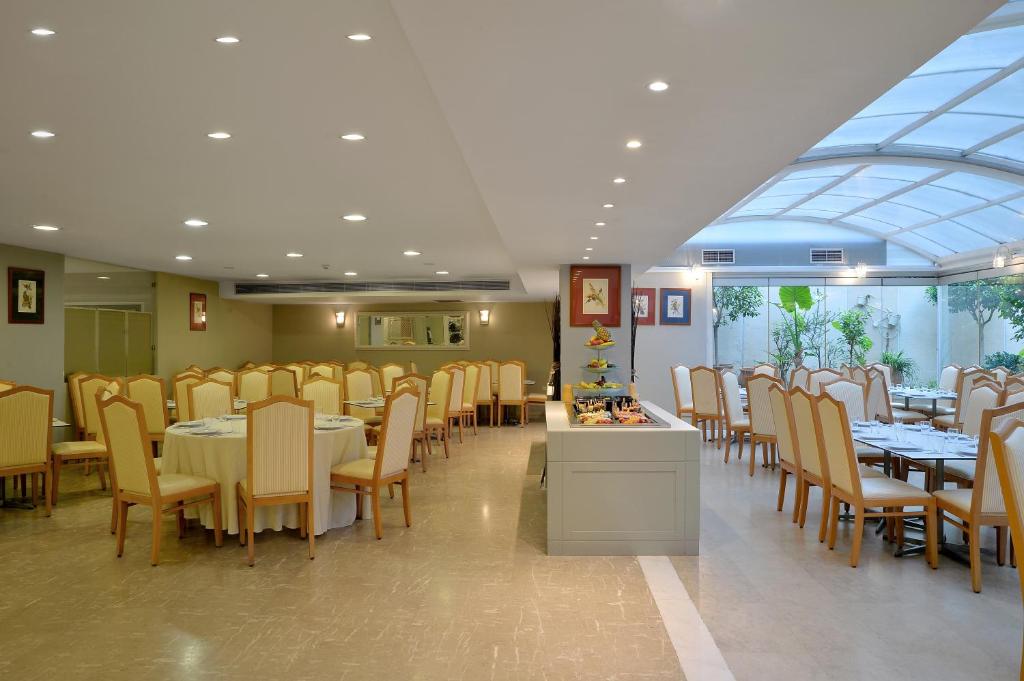 お料理のイメージ