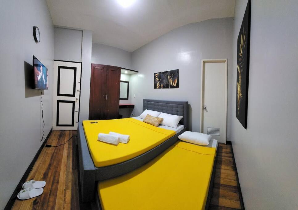 Affordable Baguio 1 BR Guest Suite with Parking, Baguio