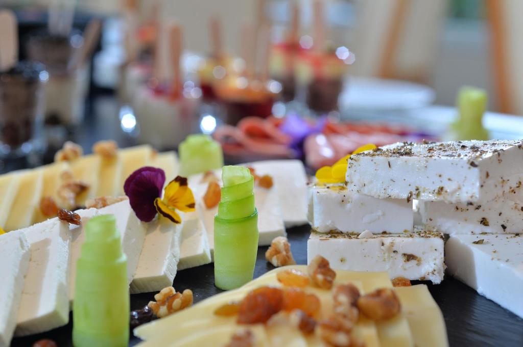 お料理のイメージ