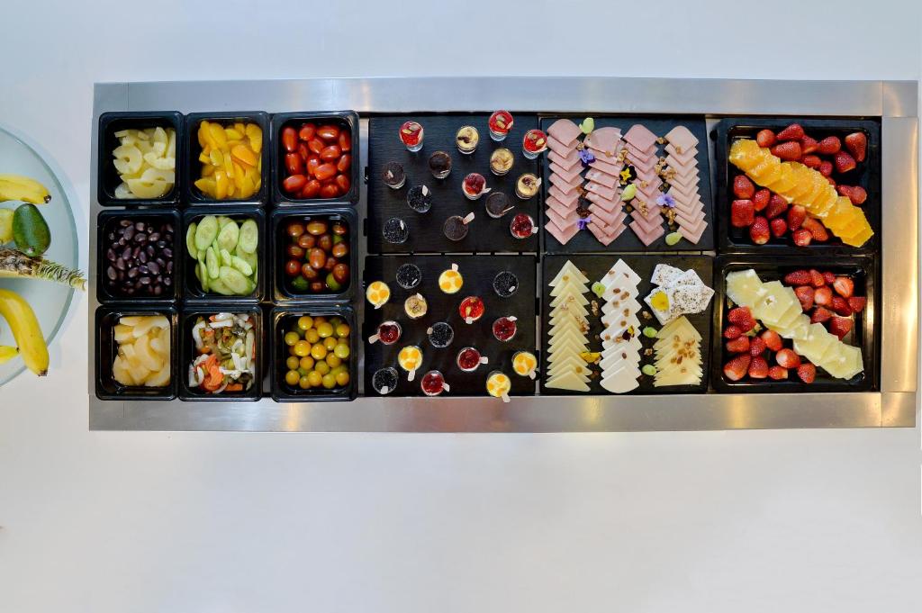 お料理のイメージ