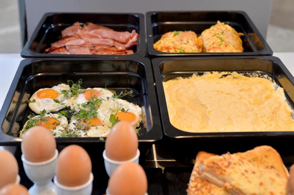 お料理のイメージ