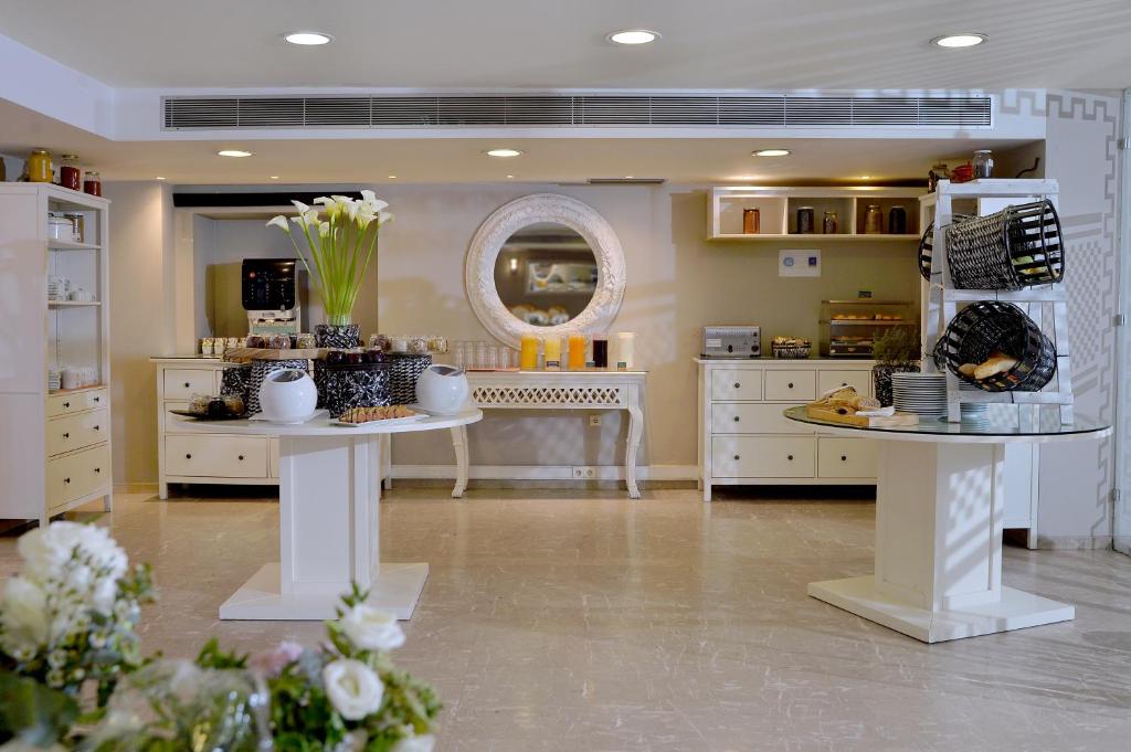 お料理のイメージ