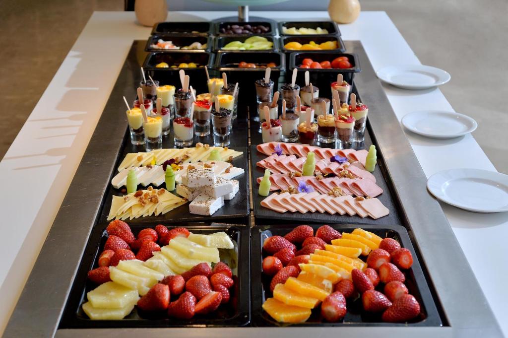 お料理のイメージ