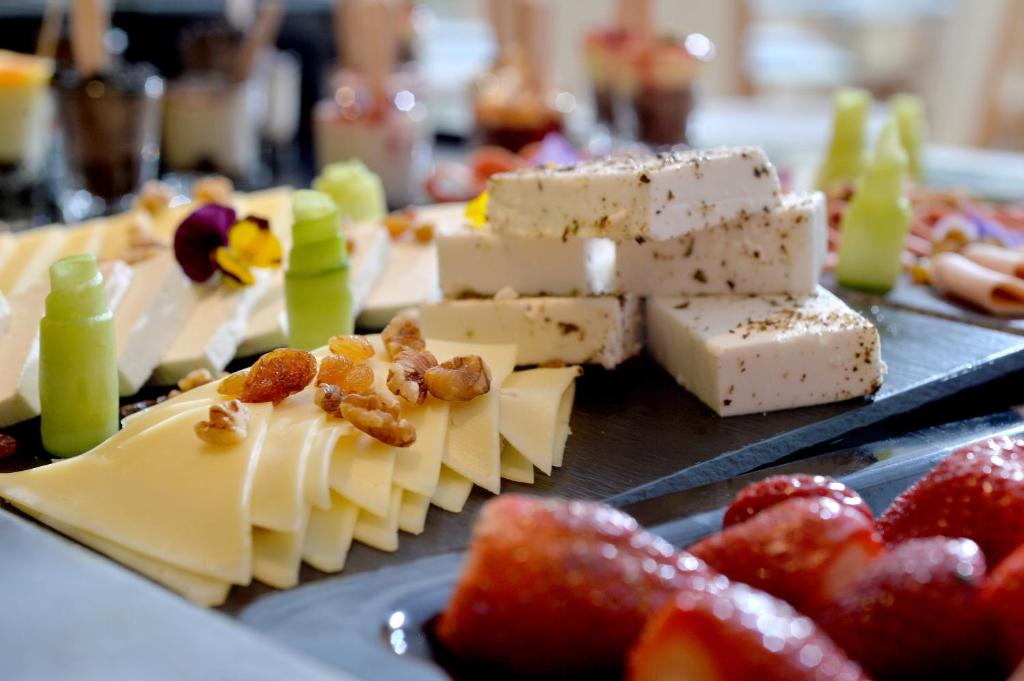 お料理のイメージ