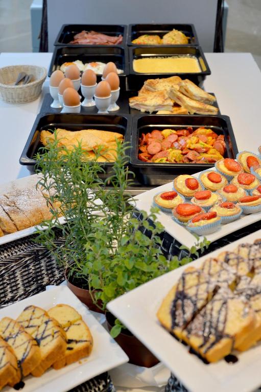 お料理のイメージ