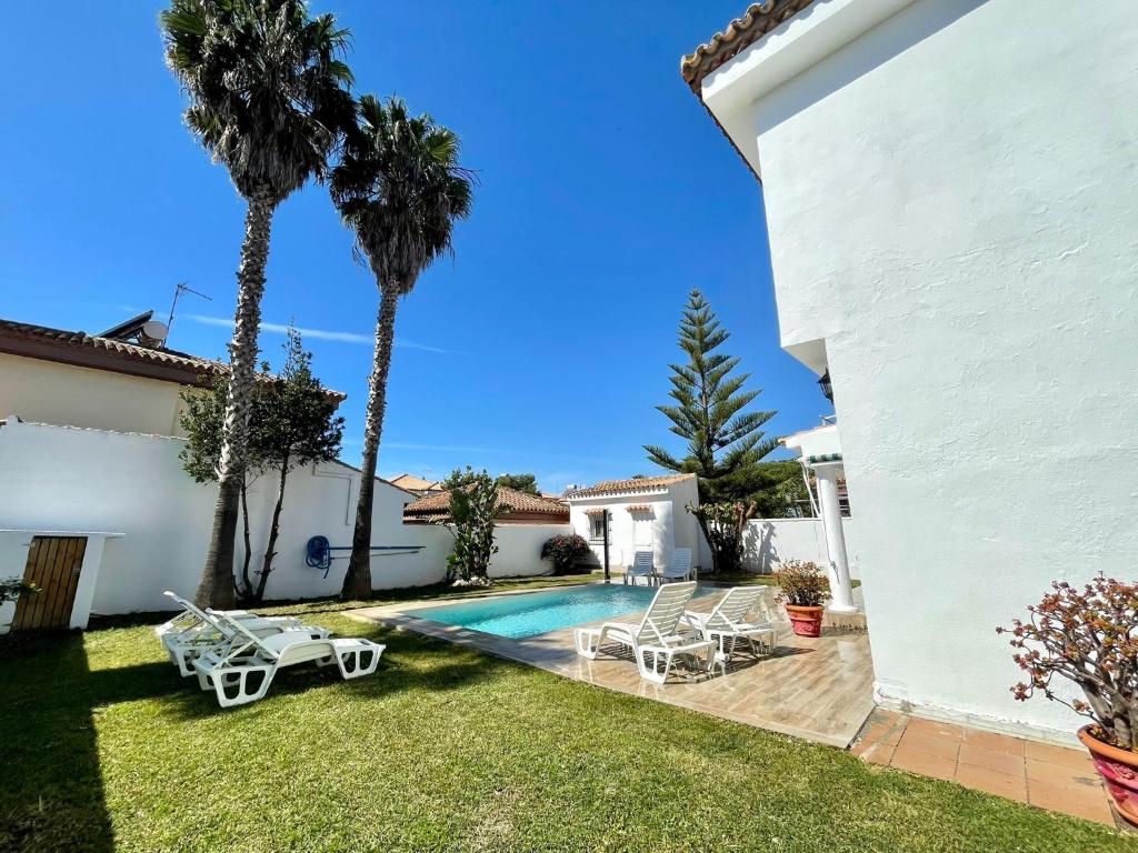 Chalet Edén Azul - 4