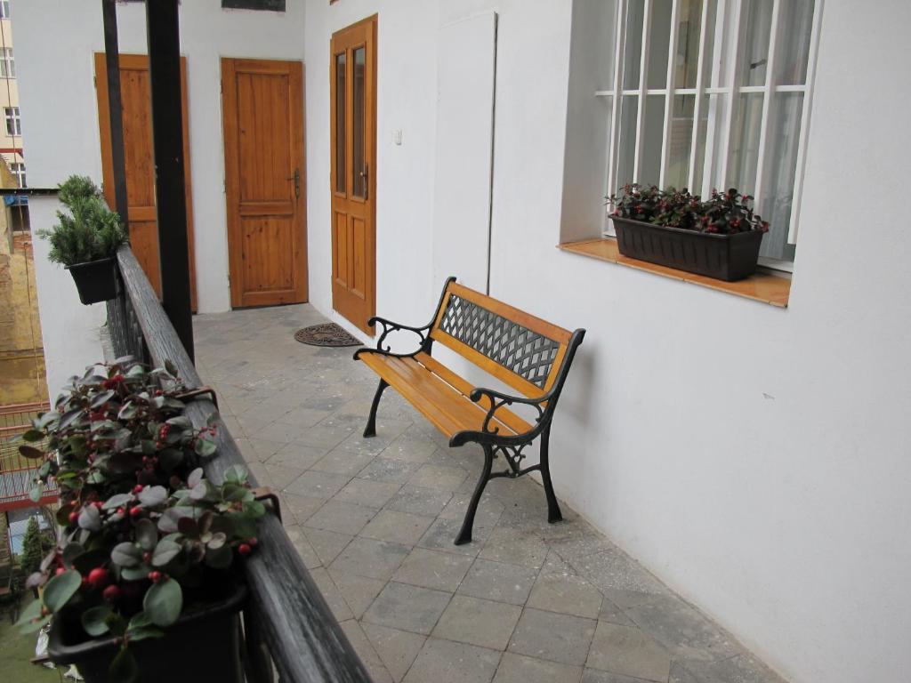 Apartments near Lesser Town photo