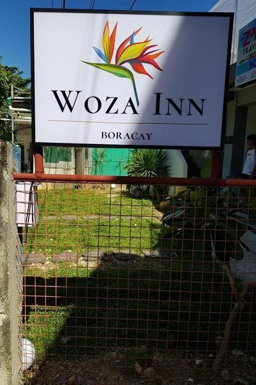 Woza Inn Boracay 4