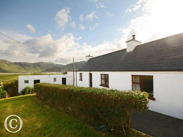 Atlantic Coast, Ardara