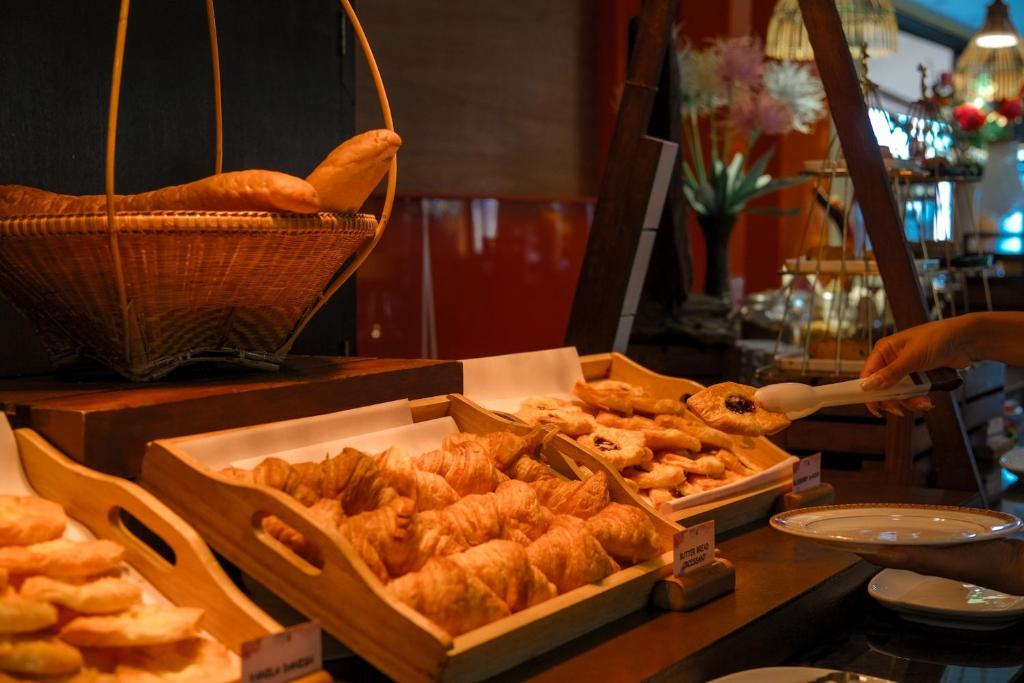 Phuket Diamond Cottage Resort & Spa Additional