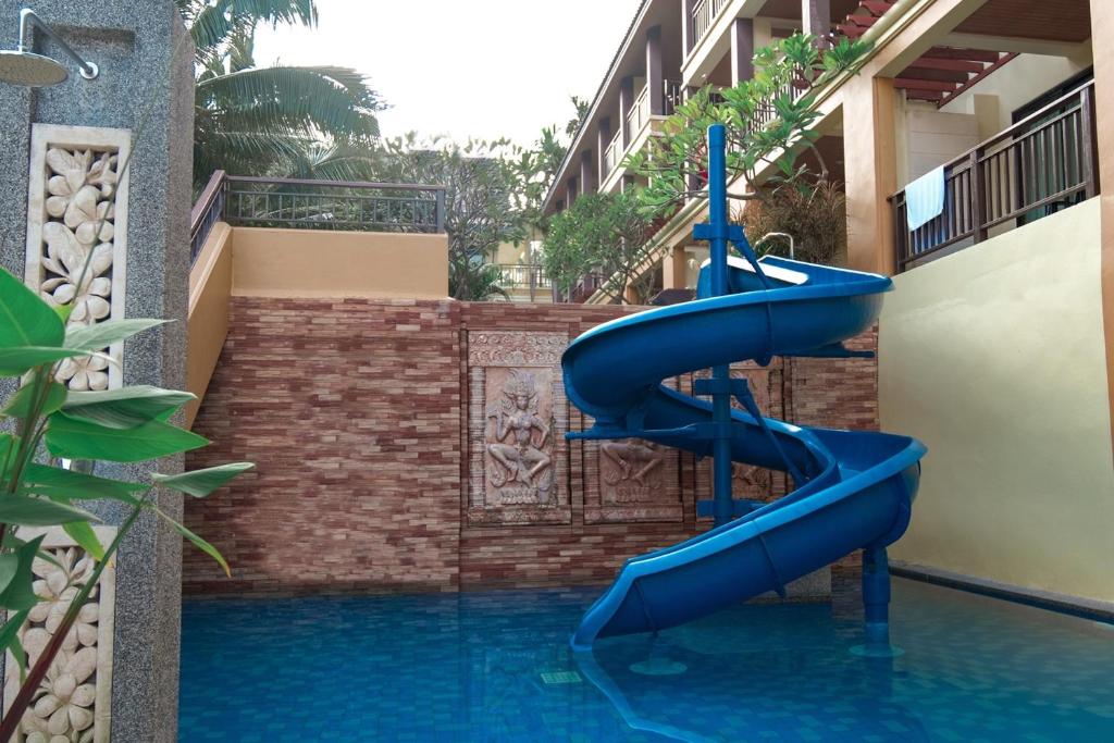 Facilities