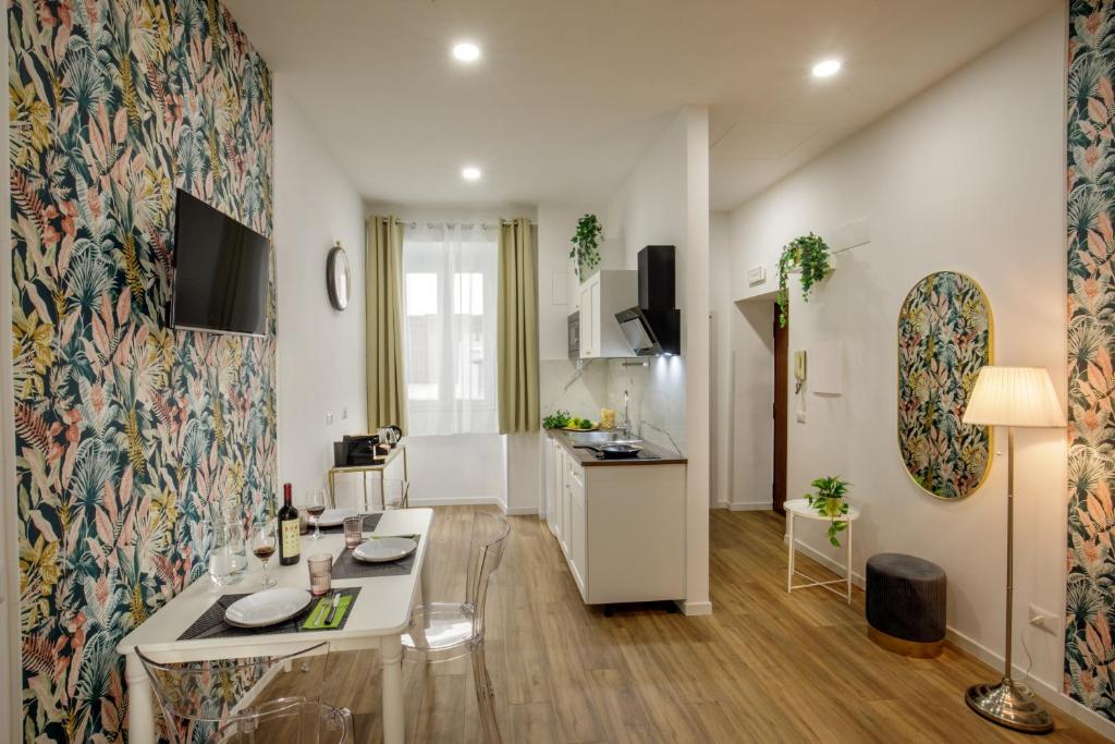 Remember Vatican Apartment by Remember Rome - 3