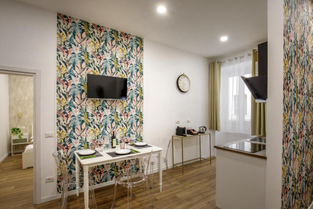 Remember Vatican Apartment by Remember Rome - 5
