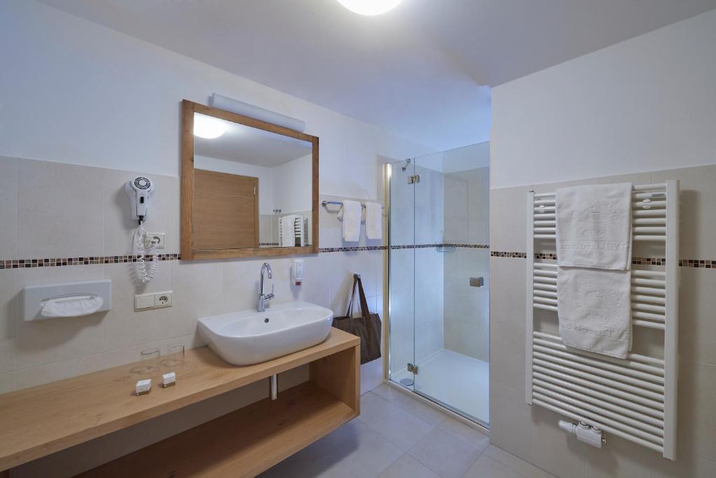 Parc Hotel Tyrol - 5