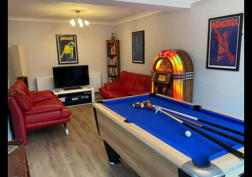 Sandy Bottom - Camber Sands, East Sussex, Camber