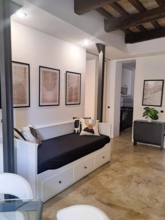 San Cosimato cozy flat - 4