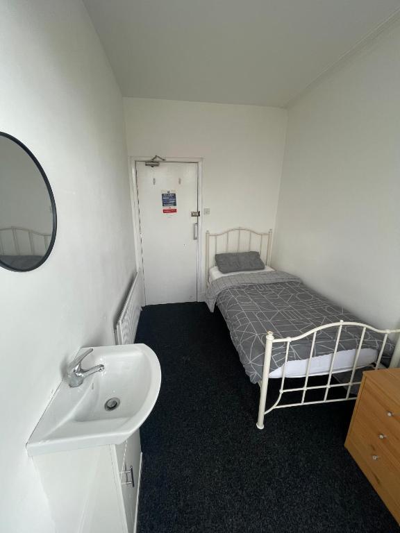 Southfiled road, Middlesbrough