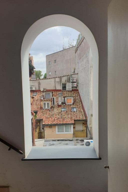 San Cosimato cozy flat - 3