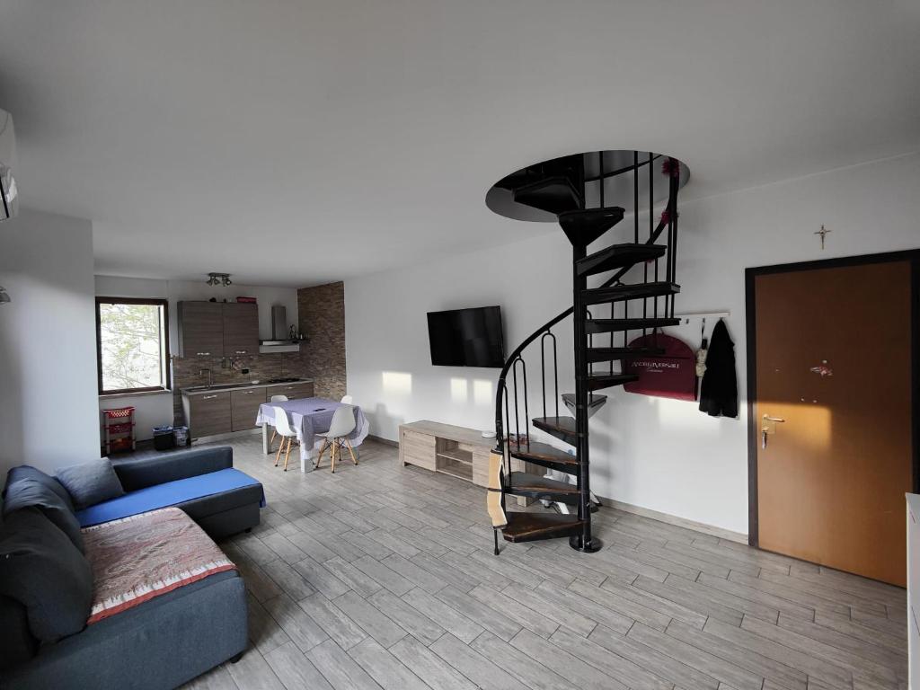 Ketty House B&B - Policlinico di Monza, U-Power Stadium - 5
