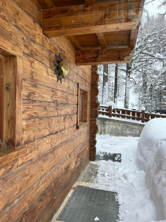 Chalet Champagne - 3