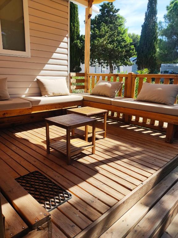 Mar Estang LUXURY Eden 45m2 - 3