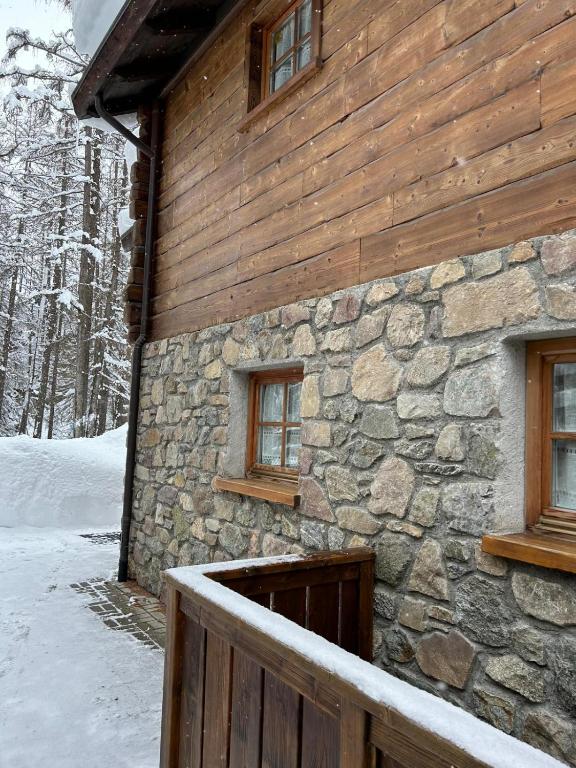 Chalet Champagne - 4