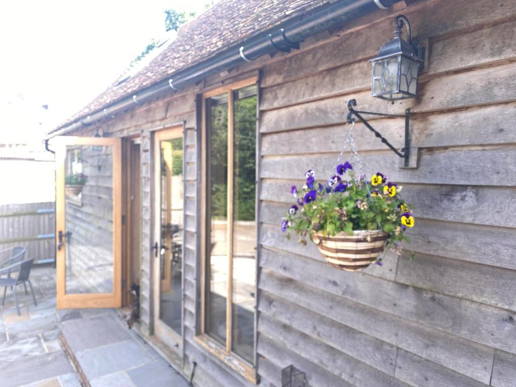 The Saddlery Barn Retreat photo 4
