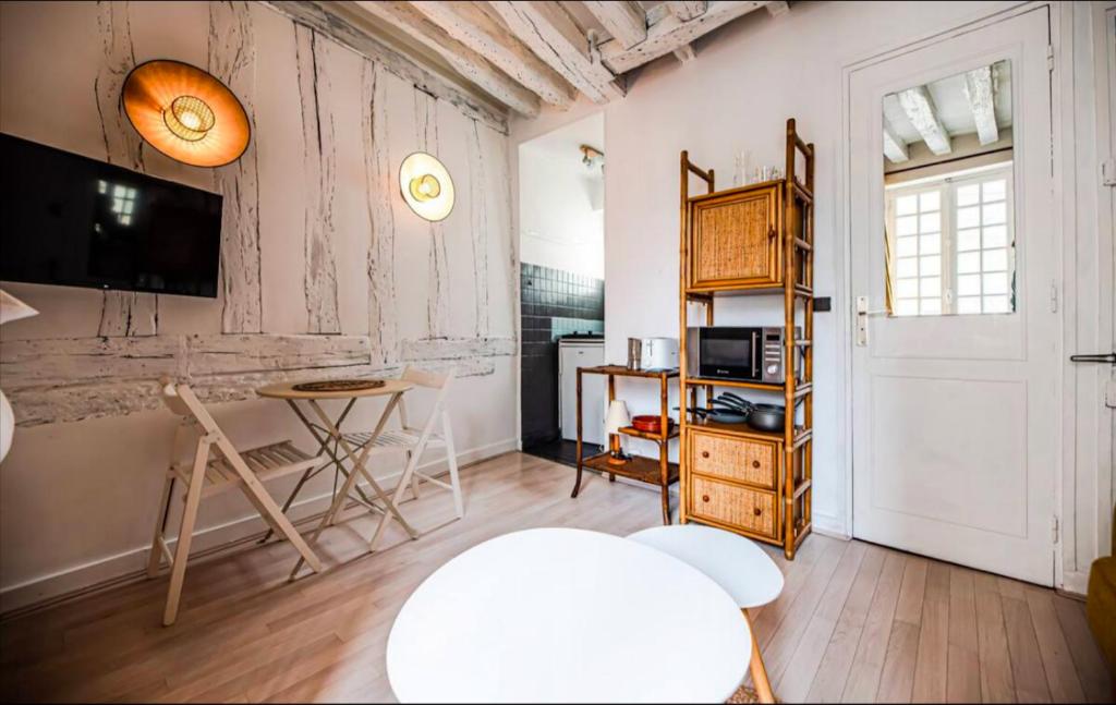 Appartement pour 2 personnes - 5