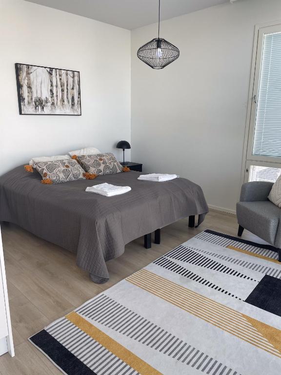 Snowflake Suites VII, Rovaniemi