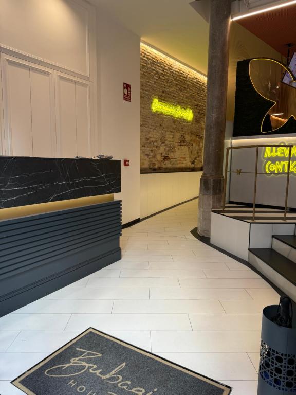 Bubaqia House - Suites Boutique - 4