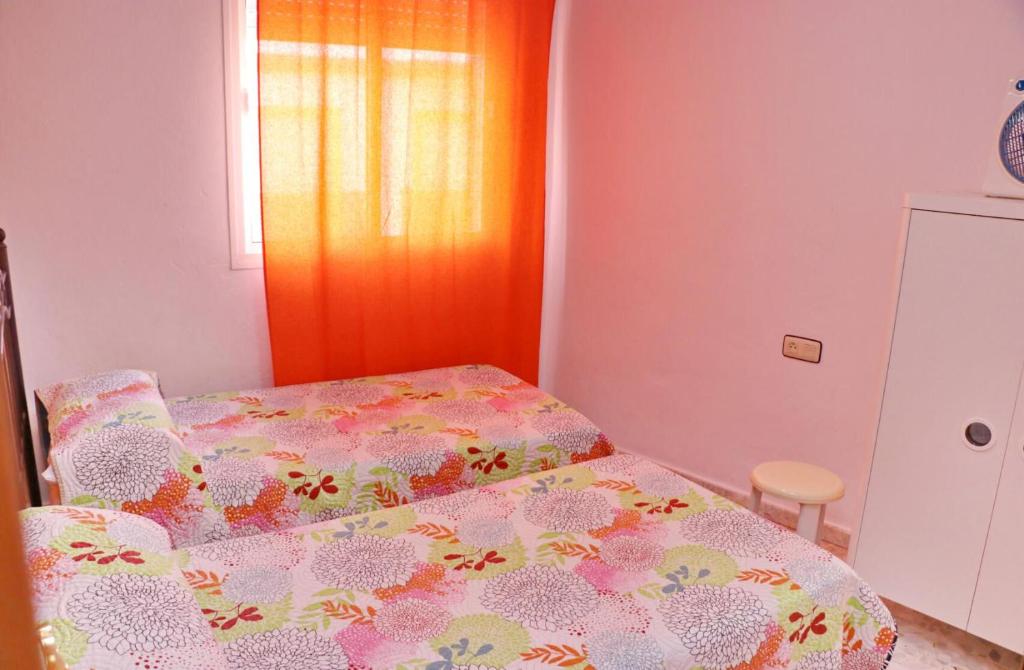 Apartamento central - 4