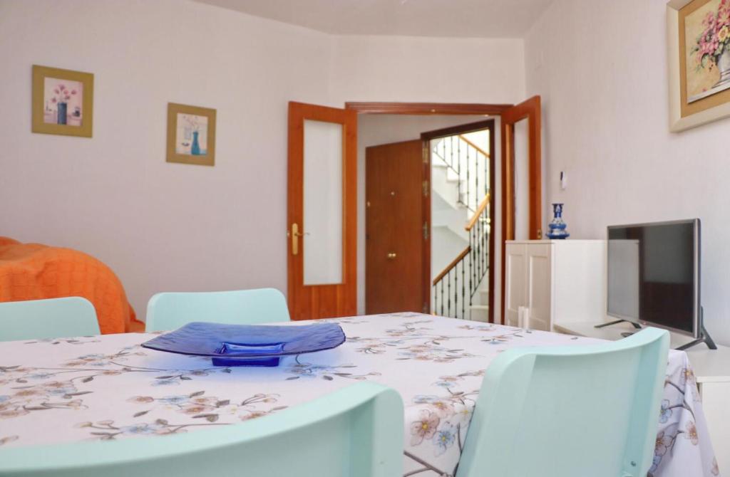 Apartamento central - 2