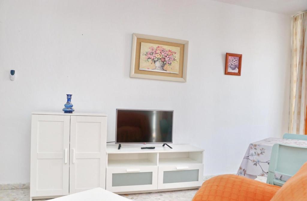 Apartamento central - 3