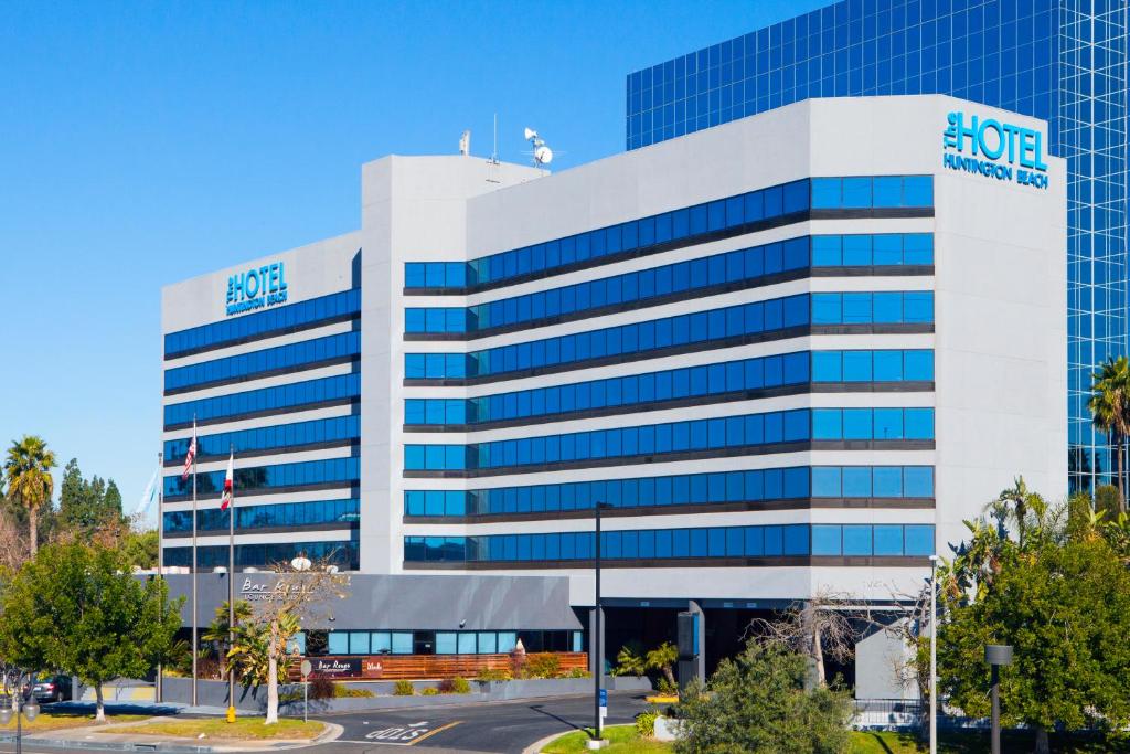 777 Motor Inn in Huntington Beach, CA 300 reviews, price from 66