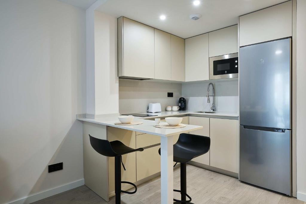 APARTAMENTO GRACE - 4