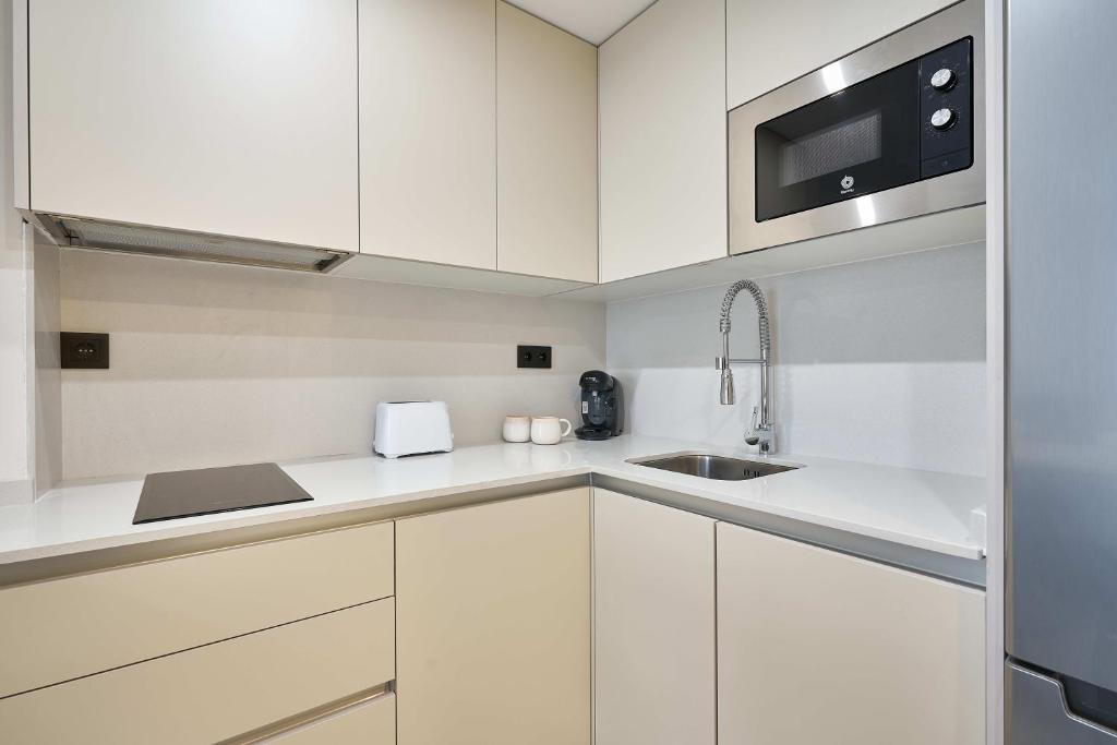 APARTAMENTO GRACE - 5