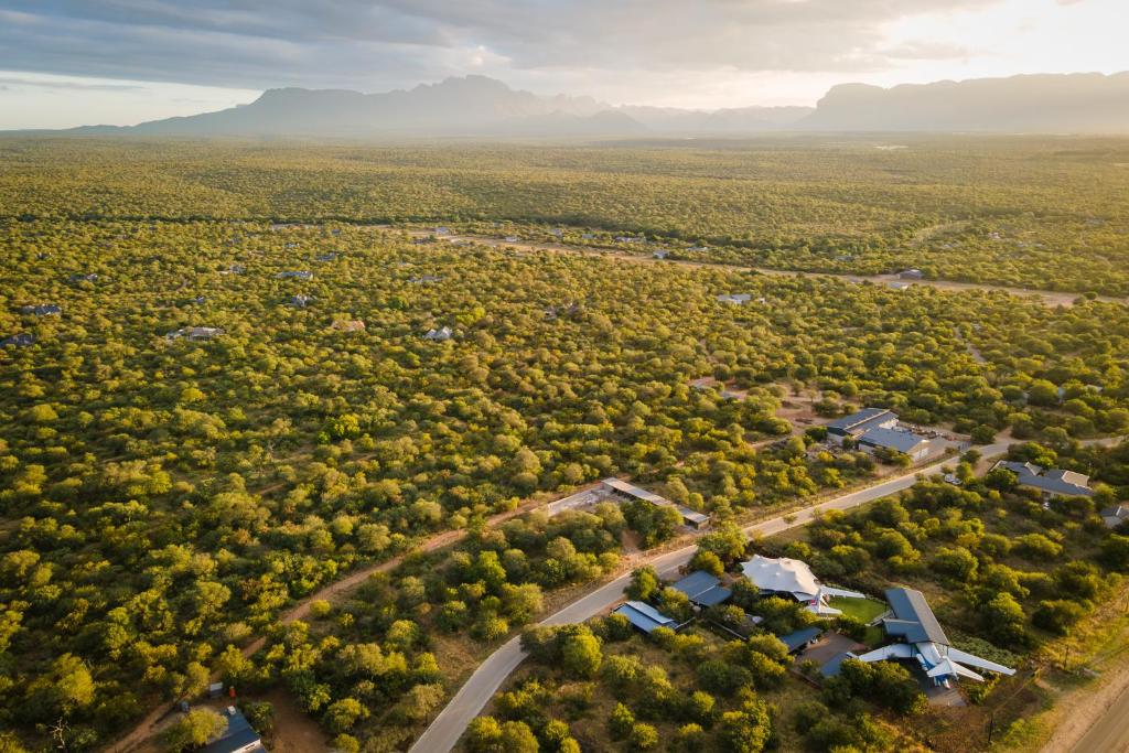 Surrounding environment