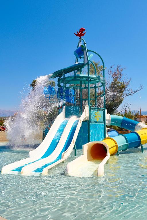 Water park
