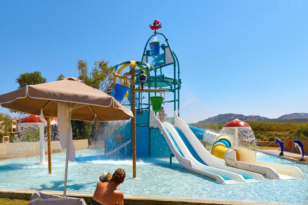 Water park