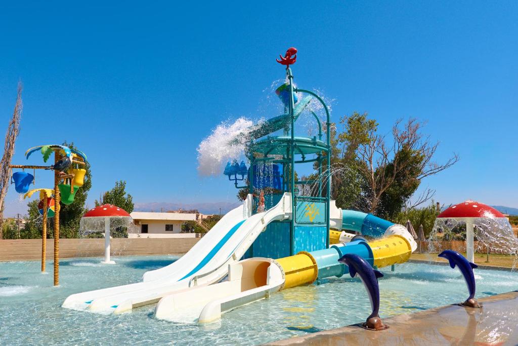 Water park