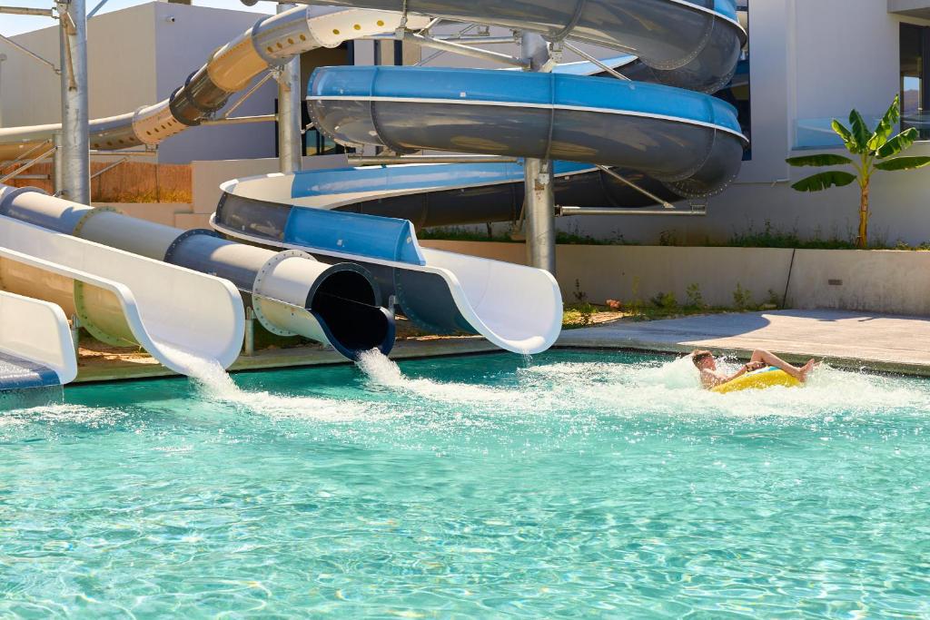 Water park