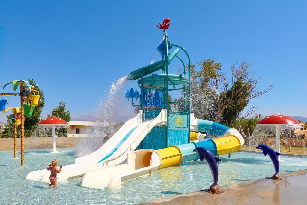 Water park