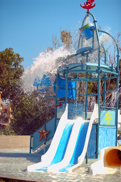 Water park
